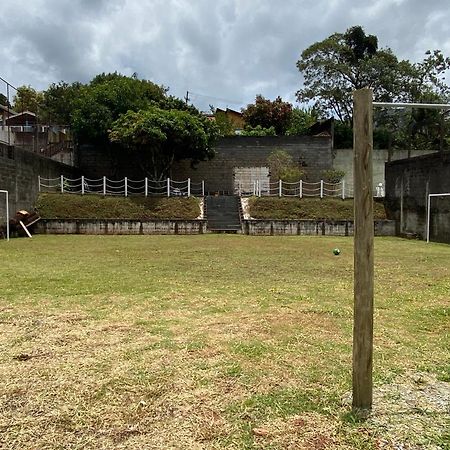 Vila Chacara Nascer Do Sol, Terra Preta, Mairiporã Exteriér fotografie