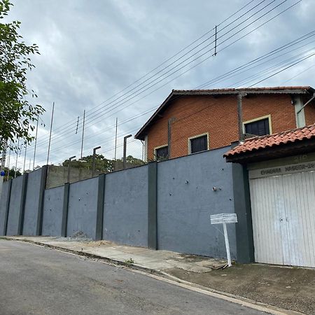 Vila Chacara Nascer Do Sol, Terra Preta, Mairiporã Exteriér fotografie