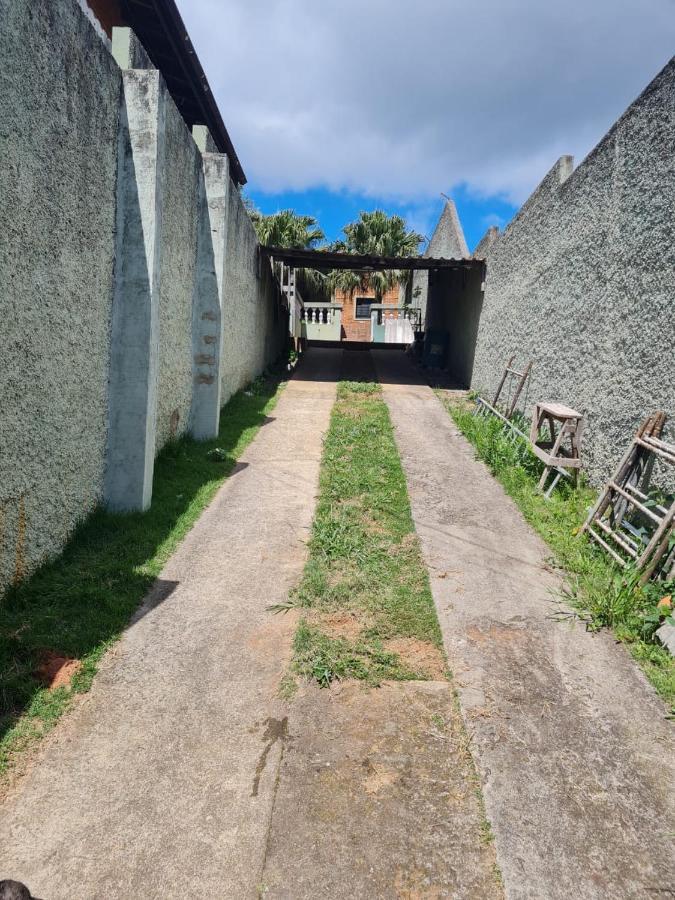 Vila Chacara Nascer Do Sol, Terra Preta, Mairiporã Exteriér fotografie