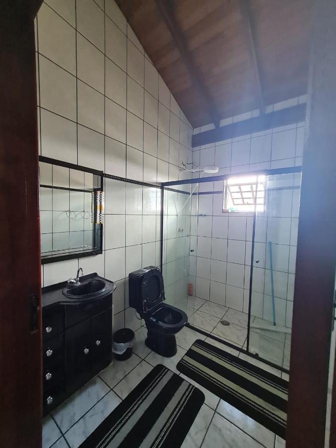 Vila Chacara Nascer Do Sol, Terra Preta, Mairiporã Exteriér fotografie