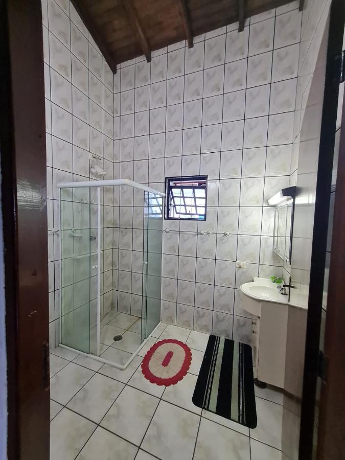 Vila Chacara Nascer Do Sol, Terra Preta, Mairiporã Exteriér fotografie