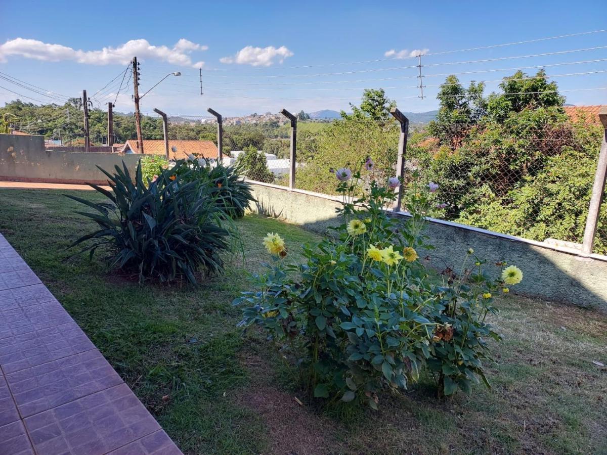 Vila Chacara Nascer Do Sol, Terra Preta, Mairiporã Exteriér fotografie