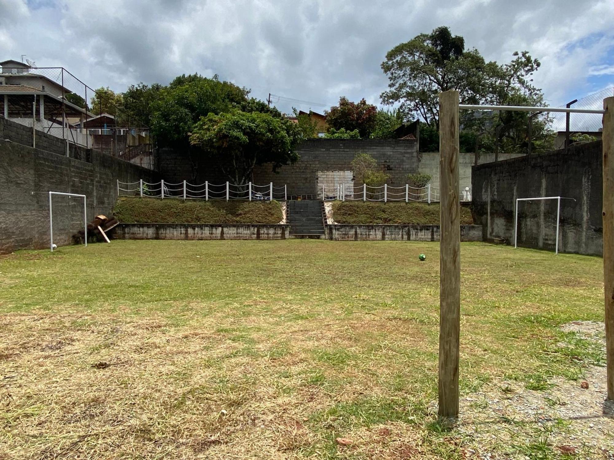 Vila Chacara Nascer Do Sol, Terra Preta, Mairiporã Exteriér fotografie