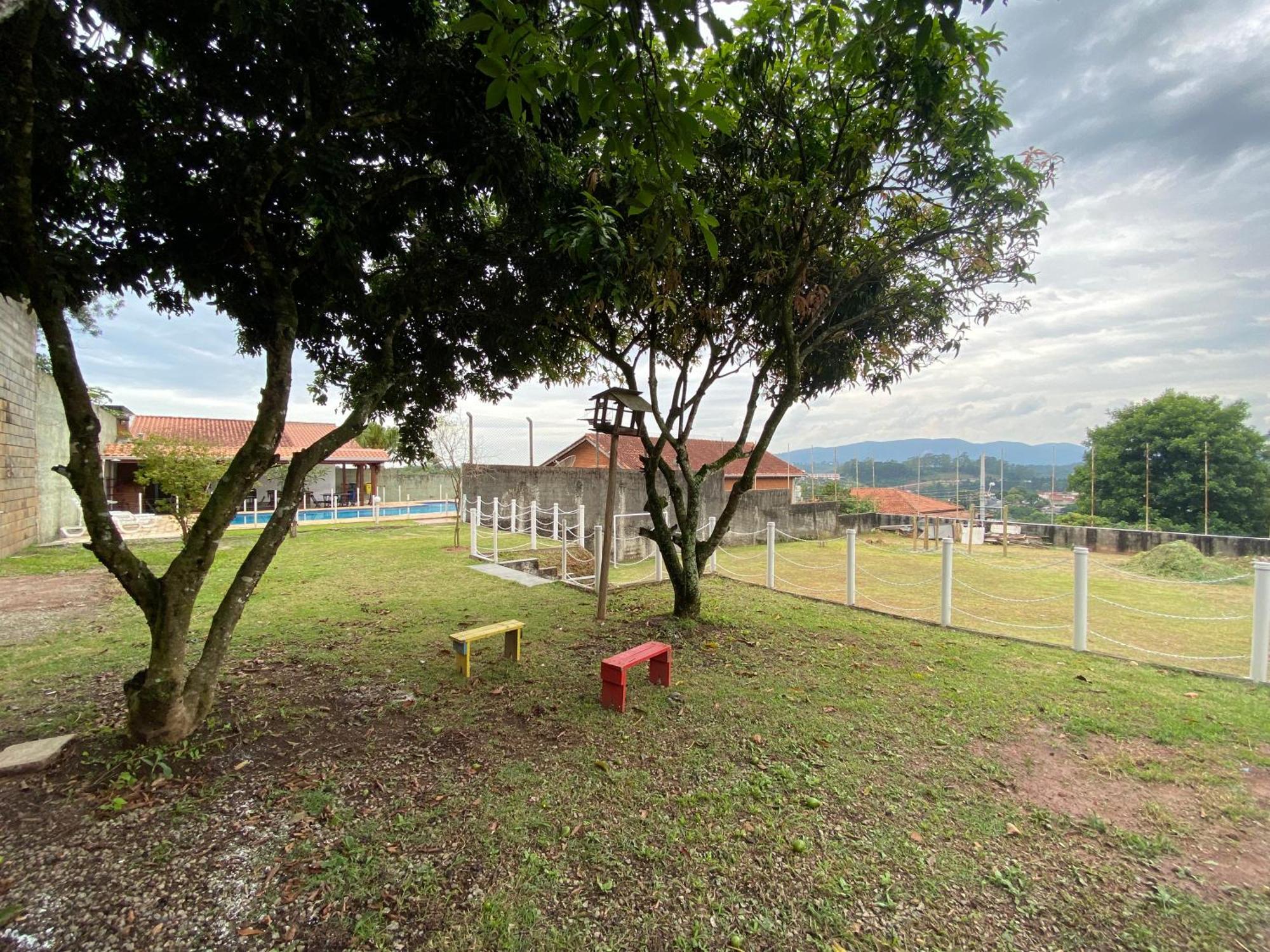 Vila Chacara Nascer Do Sol, Terra Preta, Mairiporã Exteriér fotografie