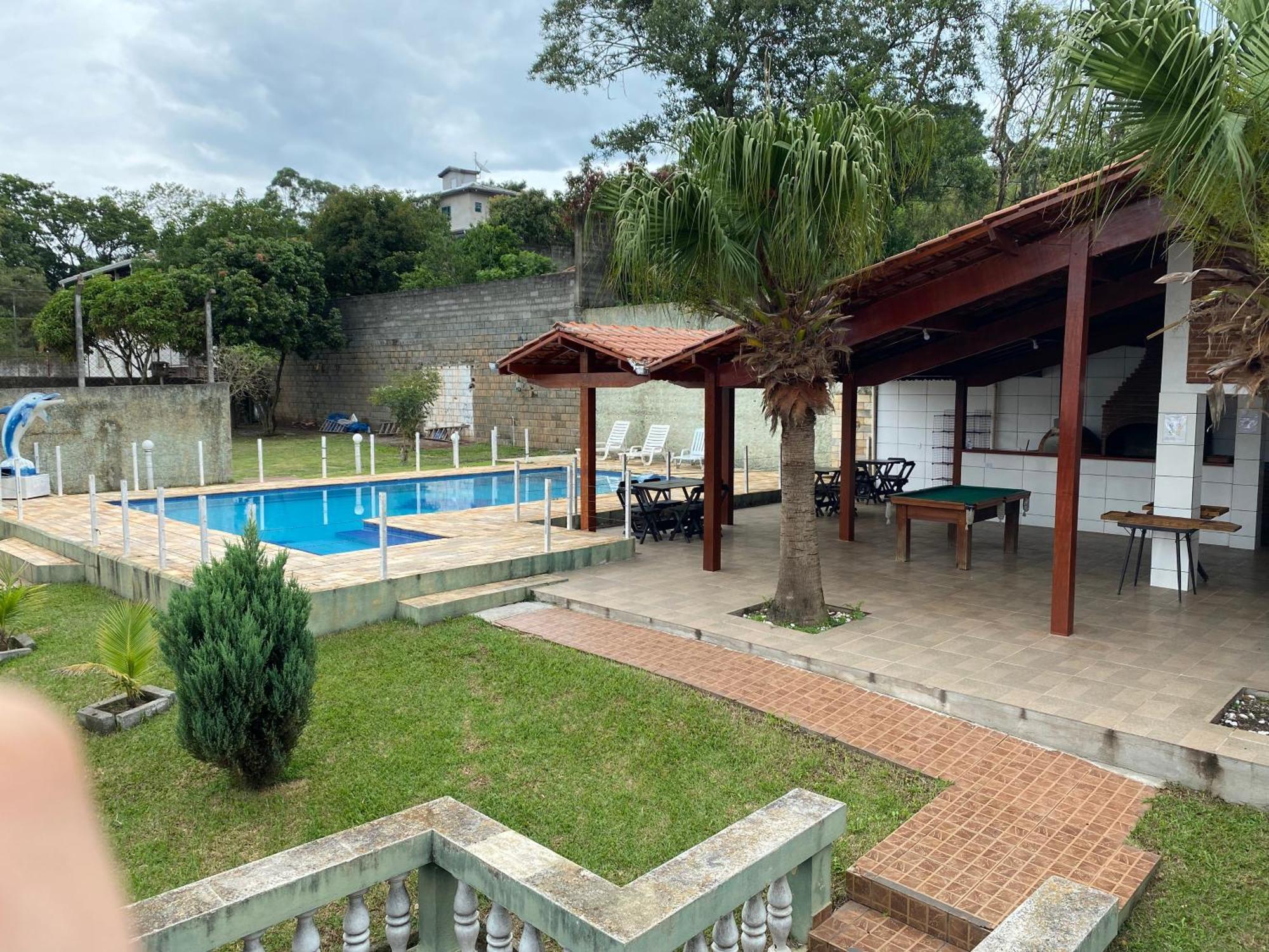Vila Chacara Nascer Do Sol, Terra Preta, Mairiporã Exteriér fotografie